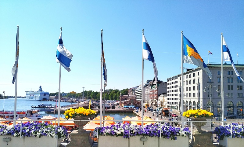 Helsinki-päivä 12.6.