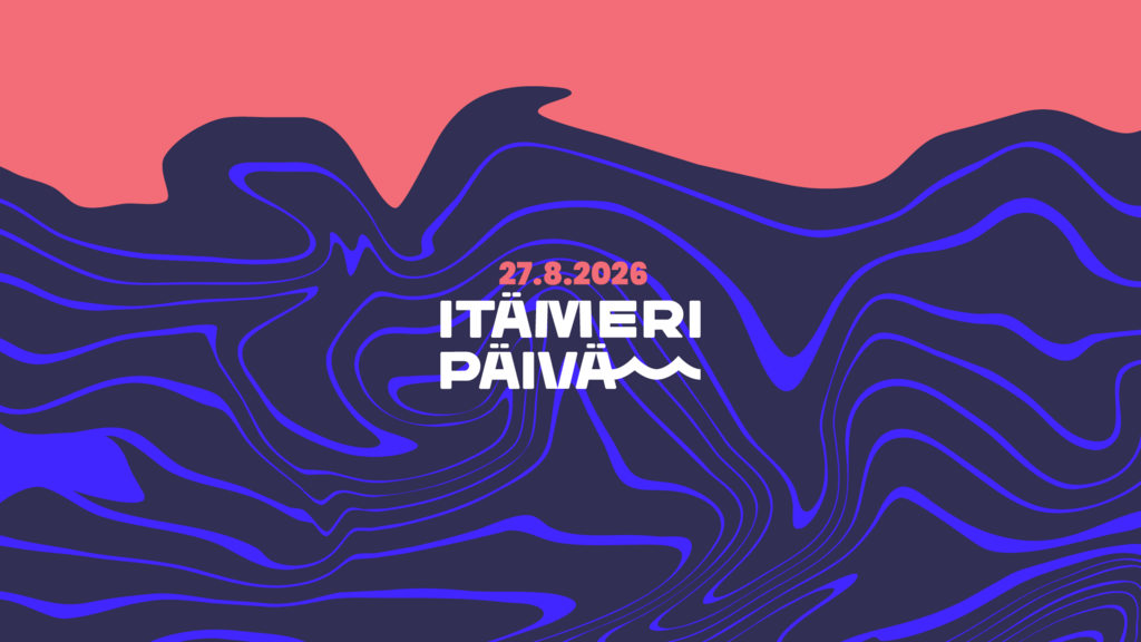 Itämeripäivä 27.8.
